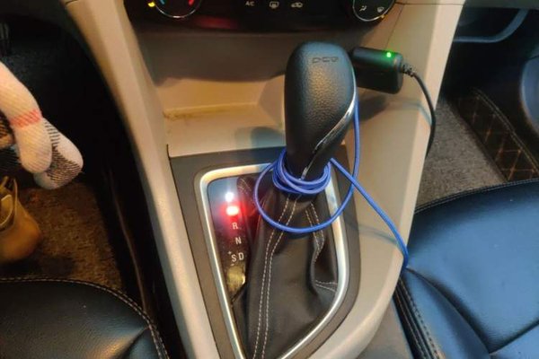 Buick GT 2015, 87000 км, за 3751 USD - фото 9