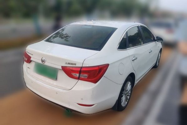 Buick GT 2015, 87000 км, за 3751 USD - фото 19