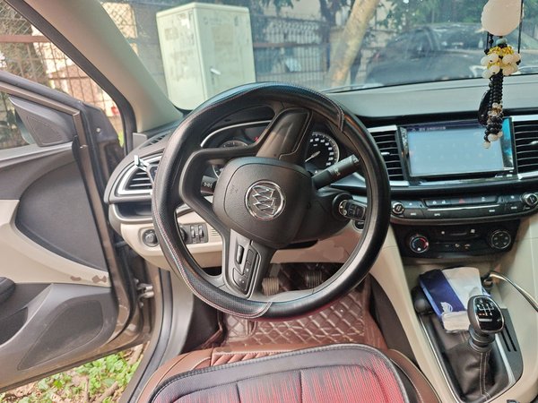 Buick GT 2015, 70900 км, за 3857 USD - фото 11