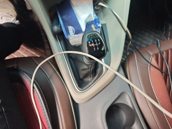 Buick GT 2015, 70900 км, за 3857 USD - фото 16