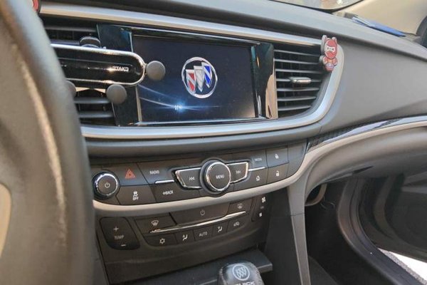 Buick GT 2015, 90600 км, за 3946 USD - фото 14