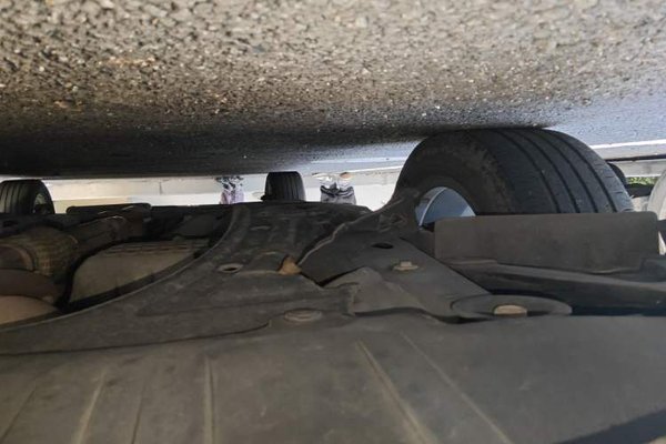 Buick GT 2015, 90600 км, за 3946 USD - фото 27