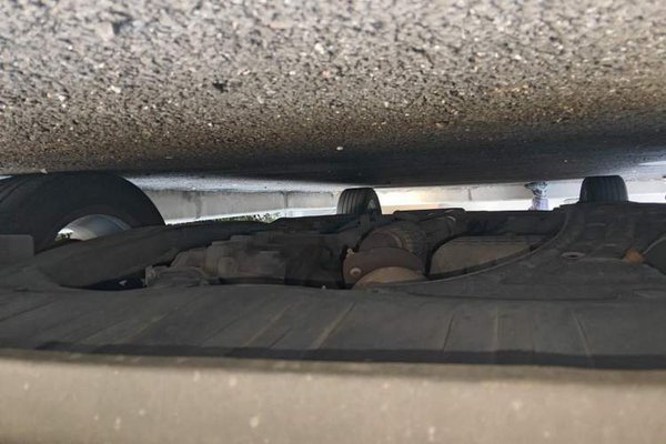 Buick GT 2015, 90600 км, за 3946 USD - фото 29