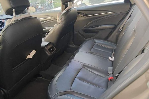 Buick GT 2015, 90600 км, за 3946 USD - фото 18