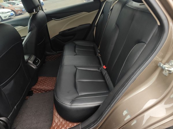 Buick GT 2015, 91700 км, за 5486 USD - фото 20