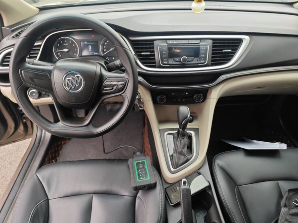 Buick GT 2015, 91700 км, за 5486 USD - фото 13