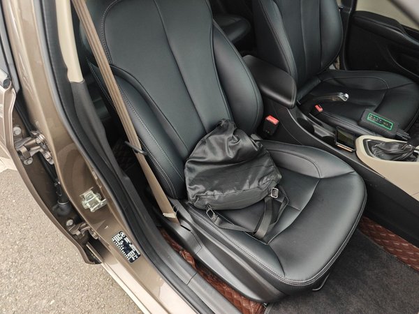 Buick GT 2015, 91700 км, за 5486 USD - фото 23