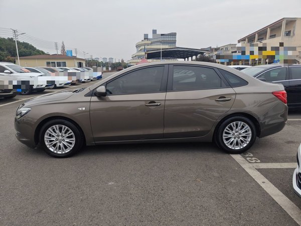 Buick GT 2015, 91700 км, за 5486 USD - фото 6