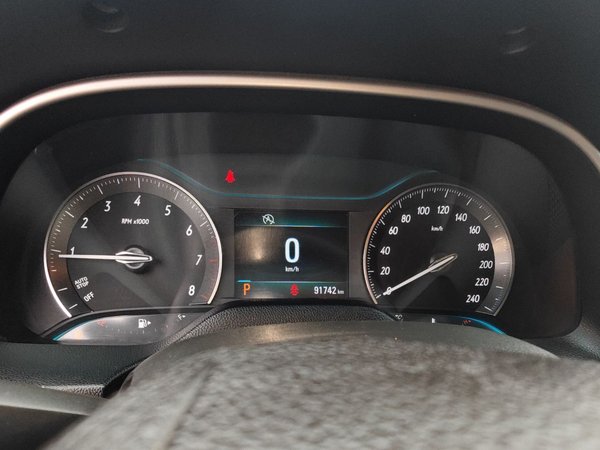 Buick GT 2015, 91700 км, за 5486 USD - фото 15