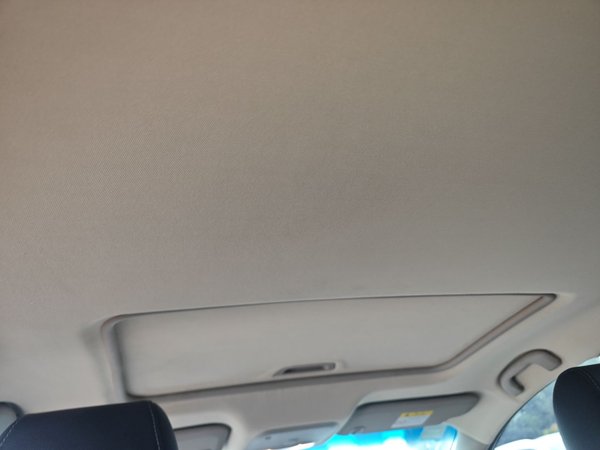 Buick GT 2015, 91700 км, за 5486 USD - фото 21