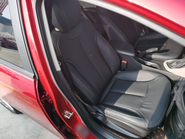 Buick GT 2015, 143200 км, за 4725 USD - фото 23