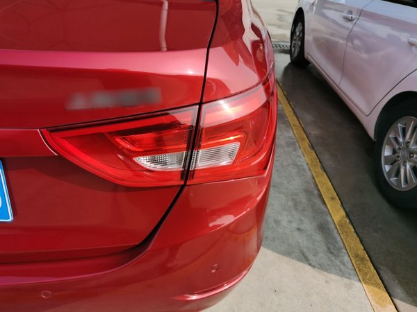 Buick GT 2015, 143200 км, за 4725 USD - фото 8