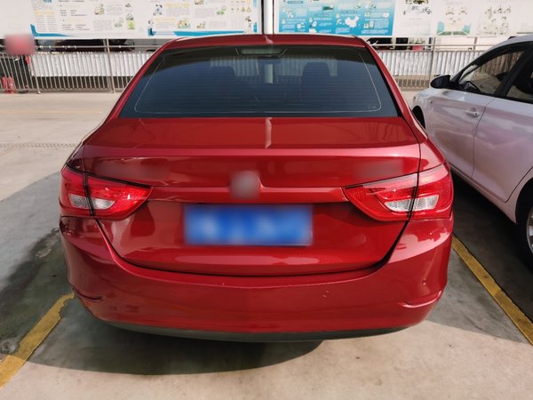 Buick GT 2015, 143200 км, за 4725 USD - фото 6