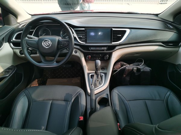 Buick GT 2015, 143200 км, за 4725 USD - фото 20