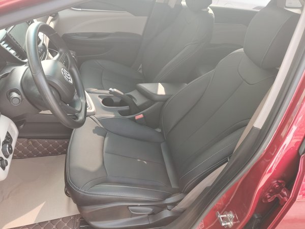 Buick GT 2015, 143200 км, за 4725 USD - фото 16