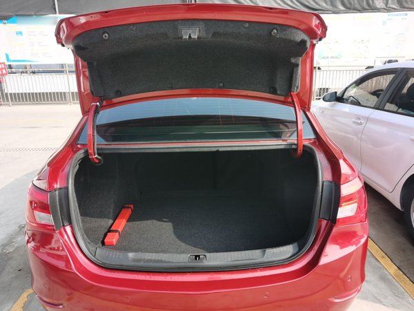 Buick GT 2015, 143200 км, за 4725 USD - фото 18