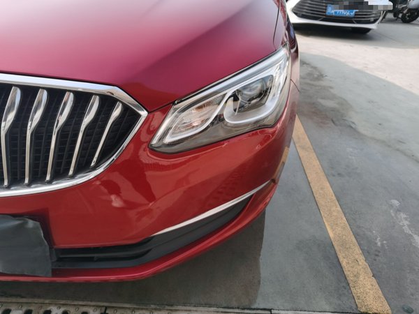 Buick GT 2015 15N Automatic Elite Version, 2015 года