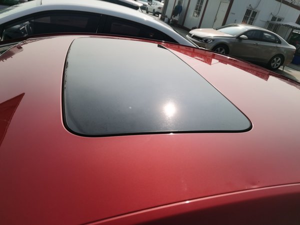 Buick GT 2015, 143200 км, за 4725 USD - фото 11