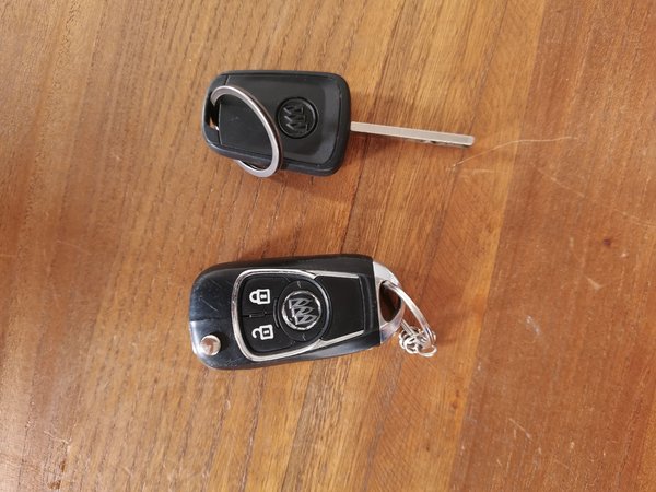 Buick GT 2015, 143200 км, за 4725 USD - фото 19