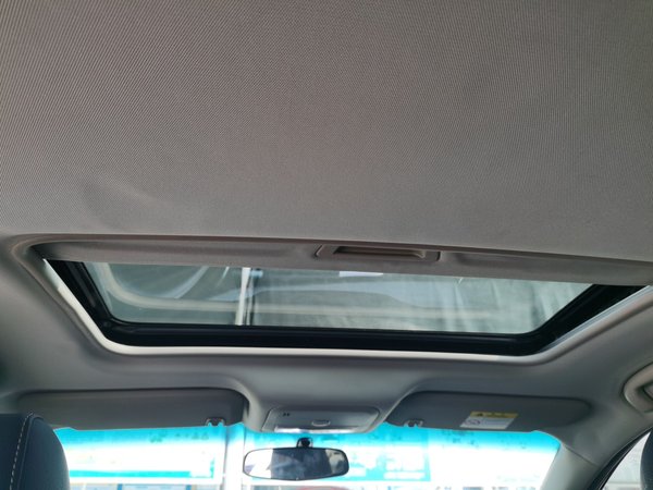 Buick GT 2015, 143200 км, за 4725 USD - фото 17