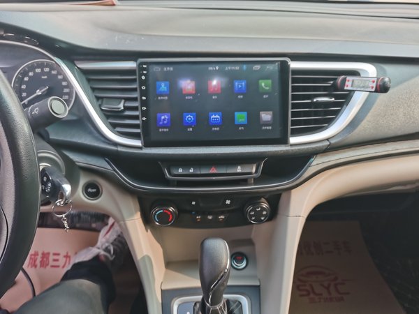 Buick GT 2015, 143200 км, за 4725 USD - фото 14