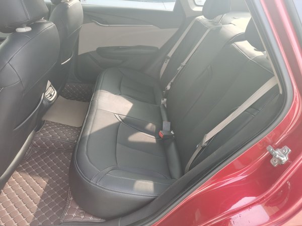 Buick GT 2015, 143200 км, за 4725 USD - фото 22