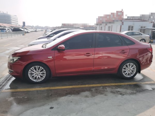 Buick GT 2015, 143200 км, за 4725 USD