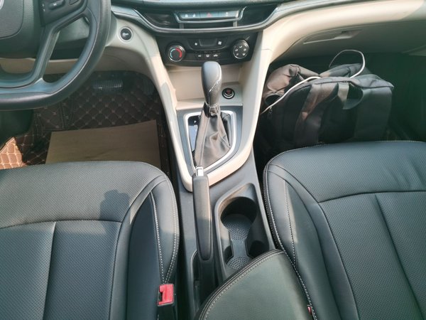 Buick GT 2015, 143200 км, за 4725 USD - фото 15