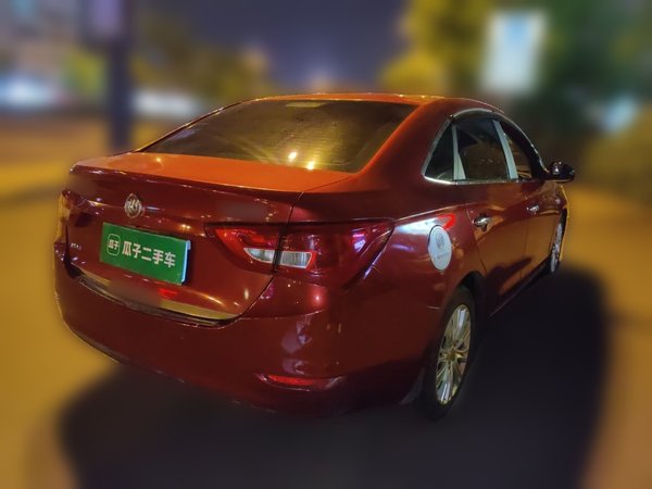 Buick GT 2015, 162800 км, за 2732 USD - фото 6