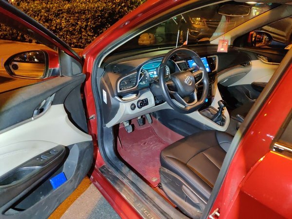 Buick GT 2015, 162800 км, за 2732 USD - фото 17