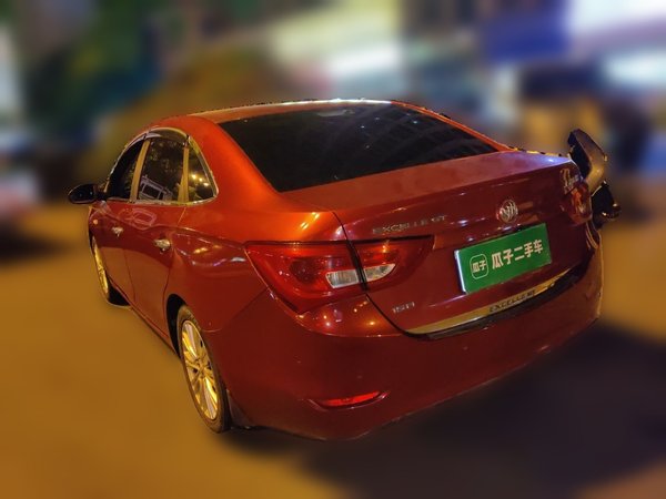 Buick GT 2015, 162800 км, за 2732 USD