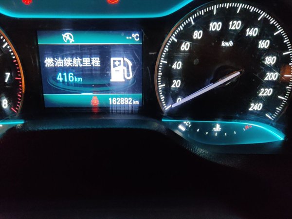 Buick GT 2015, 162800 км, за 2732 USD - фото 13
