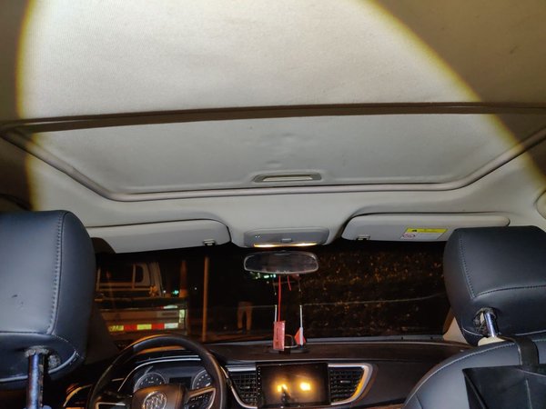 Buick GT 2015, 162800 км, за 2732 USD - фото 19