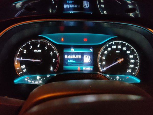Buick GT 2015, 162800 км, за 2732 USD - фото 12