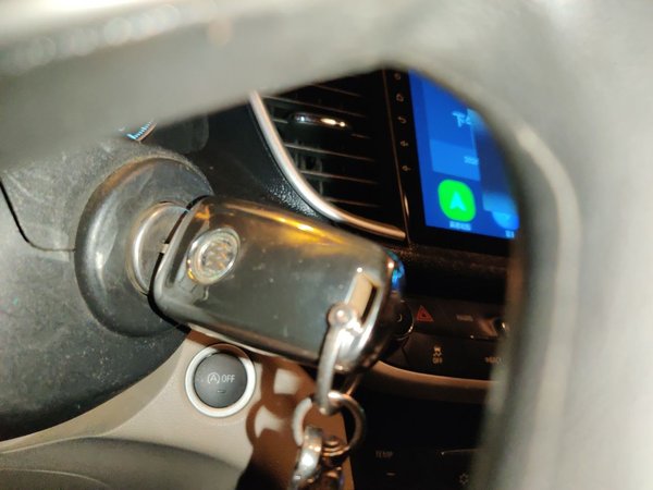 Buick GT 2015, 162800 км, за 2732 USD - фото 9