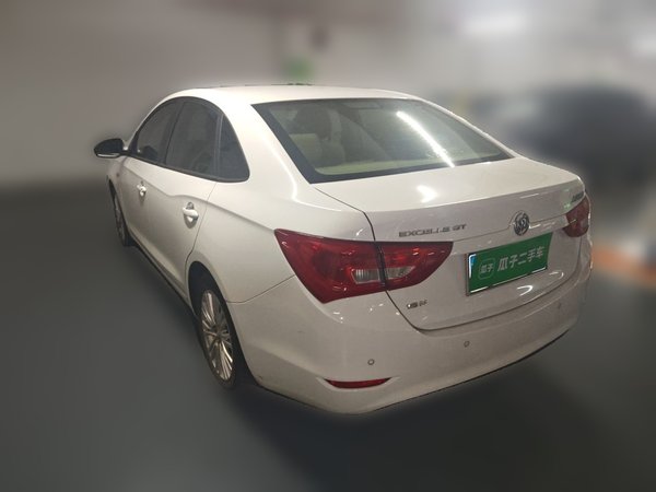 Buick GT 2015, 102600 км, за 6357 USD