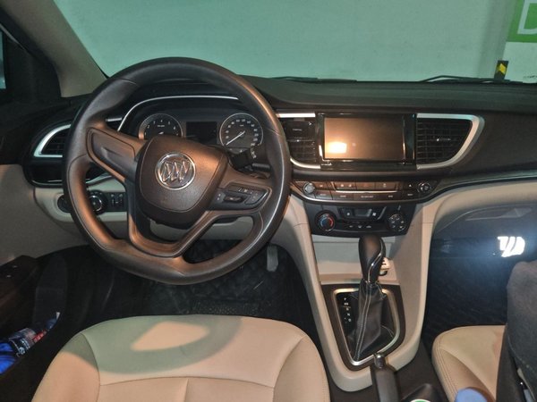 Buick GT 2015, 102600 км, за 6357 USD - фото 10