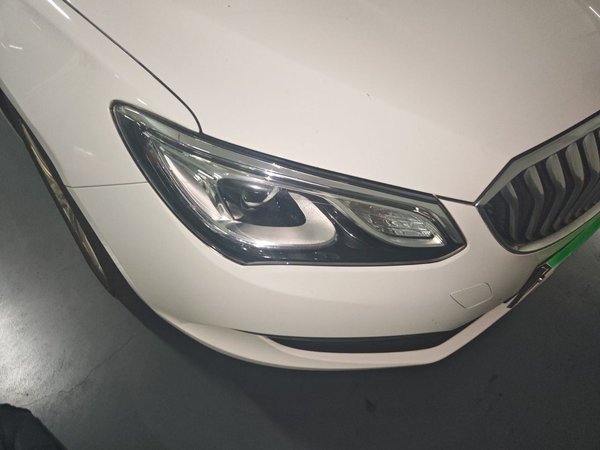 Buick GT 2015, 102600 км, за 6357 USD - фото 7