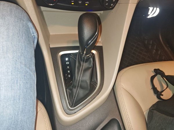 Buick GT 2015, 102600 км, за 6357 USD - фото 15