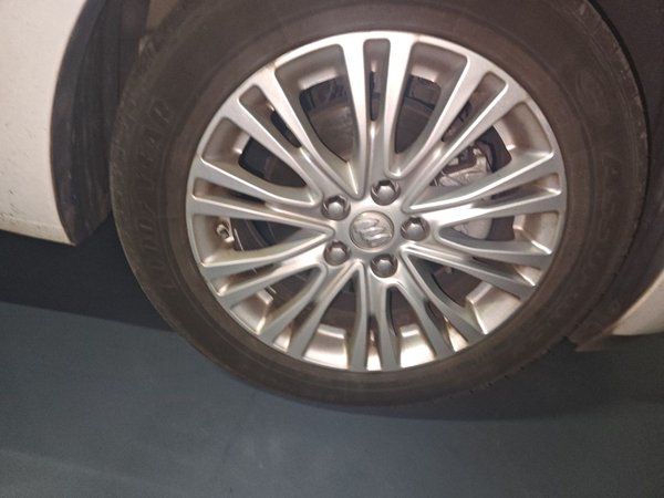 Buick GT 2015, 102600 км, за 6357 USD - фото 8