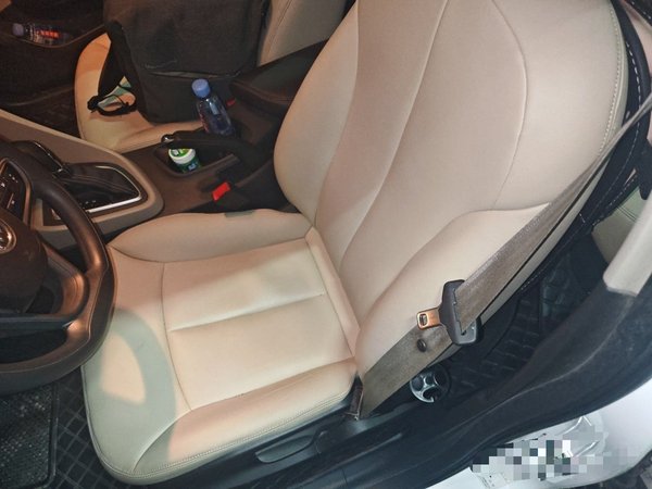 Buick GT 2015, 102600 км, за 6357 USD - фото 16