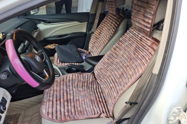 Buick GT 2015, 111300 км, за 3722 USD - фото 16