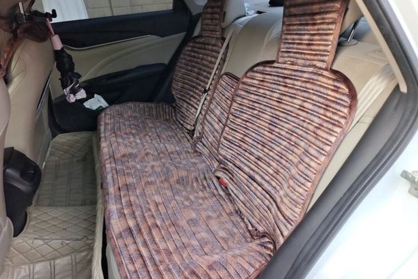 Buick GT 2015, 111300 км, за 3722 USD - фото 18