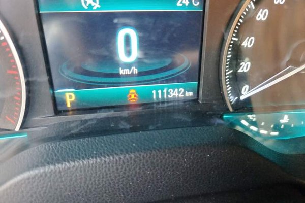 Buick GT 2015, 111300 км, за 3722 USD - фото 13