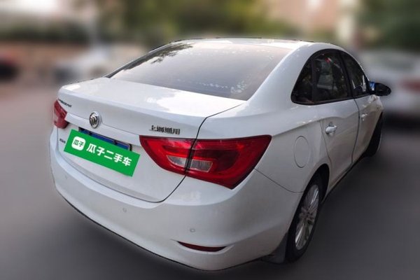 Buick GT 2015, 111300 км, за 3722 USD - фото 6