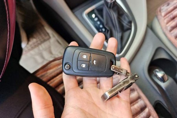 Buick GT 2015, 111300 км, за 3722 USD - фото 9