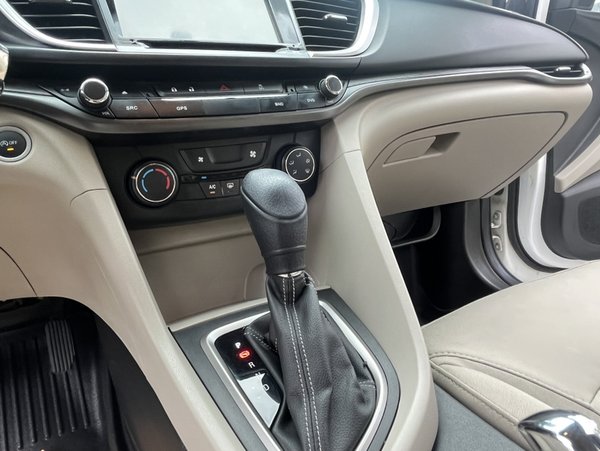 Buick GT 2015, 144400 км, за 4554 USD - фото 23