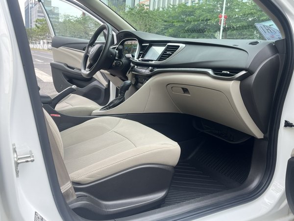 Buick GT 2015, 144400 км, за 4554 USD - фото 29