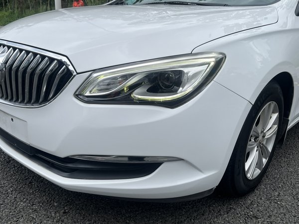 Buick GT 2015, 144400 км, за 4554 USD - фото 9