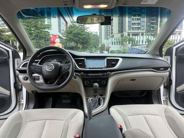 Buick GT 2015, 144400 км, за 4554 USD - фото 27